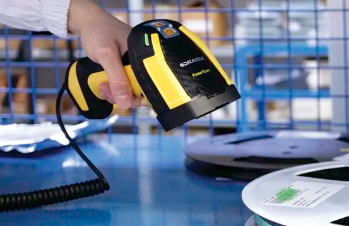 Datalogic得利捷PowerScan 9600 自動(dòng)焦距系列，為手持式掃碼槍確立新標(biāo)準(zhǔn)！