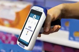 ?Datalogic 和 Datema 借助 Joya Touch 22 將自助購物提升到新的水平！