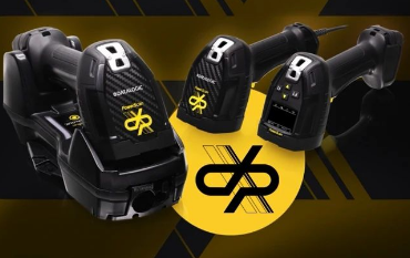 新品推送|Datalogic得利捷PowerScan 9600 DPX 系列 - 釋放無(wú)庸置疑的 DPM 可追溯性！