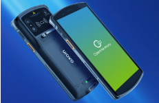 智領(lǐng)5G 萬(wàn)物互聯(lián)|優(yōu)博訊新品DT50 5G開源鴻蒙版重磅發(fā)布！
