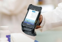 Zebra RFD40 UHF RFID 背夾 | 更快速、更智能、面向未來(lái)