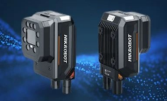 海康ID5000讀碼器家族升級迎新：更小更強，打造高效讀碼新標桿