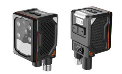 ?？低昅V-ID3016XM-25M-RBN工業(yè)讀碼器160W分辨率25mm焦距