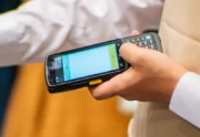iData K3 Pro，滿足企業(yè)對(duì)鍵盤(pán)終端更高性能的需求