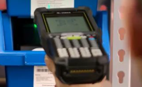 Zebra MC9400/MC9450|專為嚴(yán)苛環(huán)境而設(shè)計(jì)，堅(jiān)固耐用，支持您的工業(yè)移動(dòng)需求