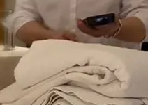 東集風(fēng)靡星級酒店的RFID布草管理方案，看這篇就夠了！