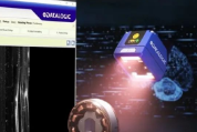 新品推送|Datalogic得利捷全新推出Matrix 220 XAI讀碼利器！