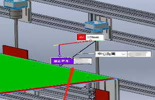 ?？礛V-CL024-91GM線陣相機助力EGIS檢測項目