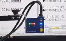 得利捷Matrix系列讀碼器雙通訊口同時(shí)輸出解決企業(yè)難題！