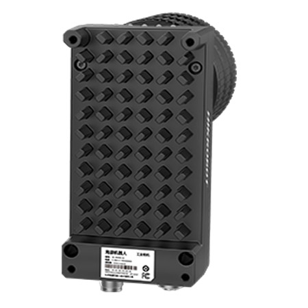 ?？礗D6000系列高分辨率讀碼器固定式掃描器