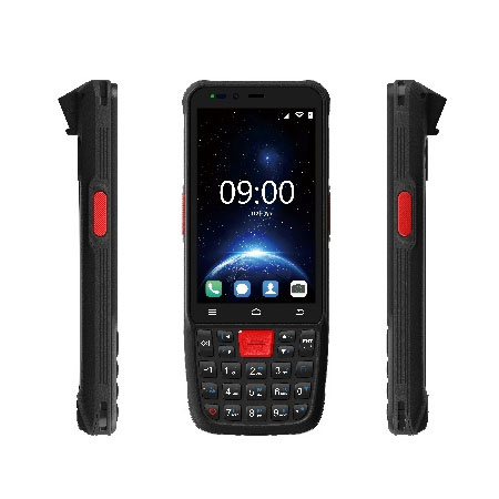 ?？礑S-MDT302系列掃碼手持終端安卓11按鍵PDA