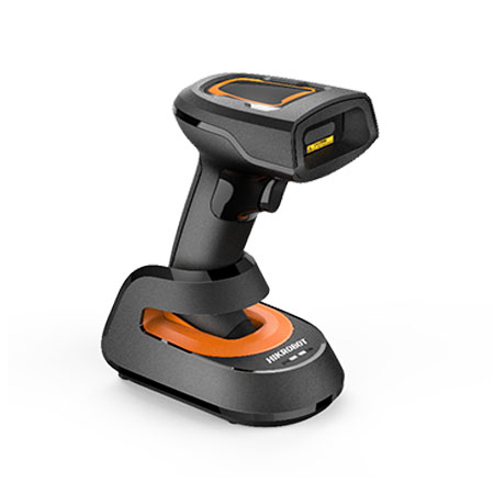 ?？礛V-IDH2000B系列緊湊型工業(yè)無線手持讀碼器
