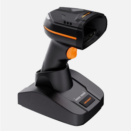 ?？礛V-IDH3000B系列工業(yè)級無線手持讀碼器