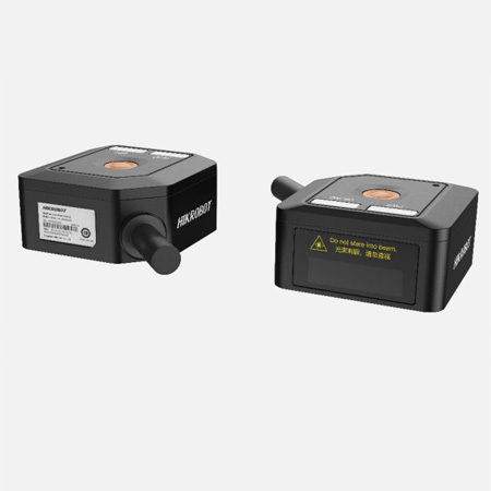 ?？礛V-ID813M-05S-WBN-SR 130萬(wàn)像素智能讀碼器