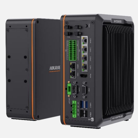 ?？礛V-SVC2506-08G60-128G智能視覺控制器