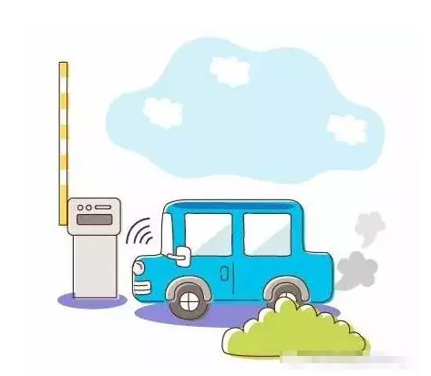 二維條碼、EPC以及RFID條碼